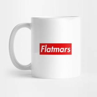 Flatmars Mug